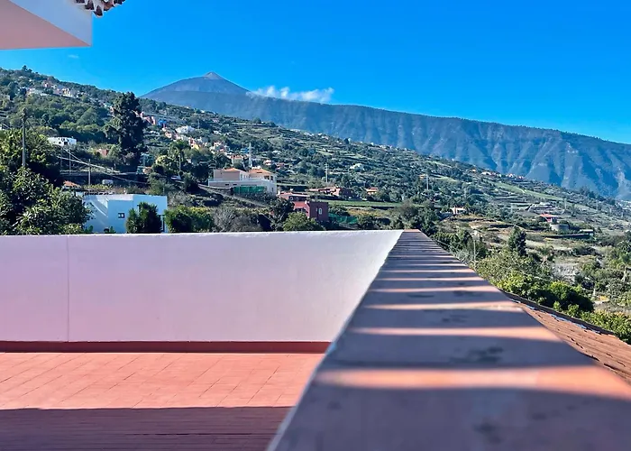 Finca Ecologica Ten Days