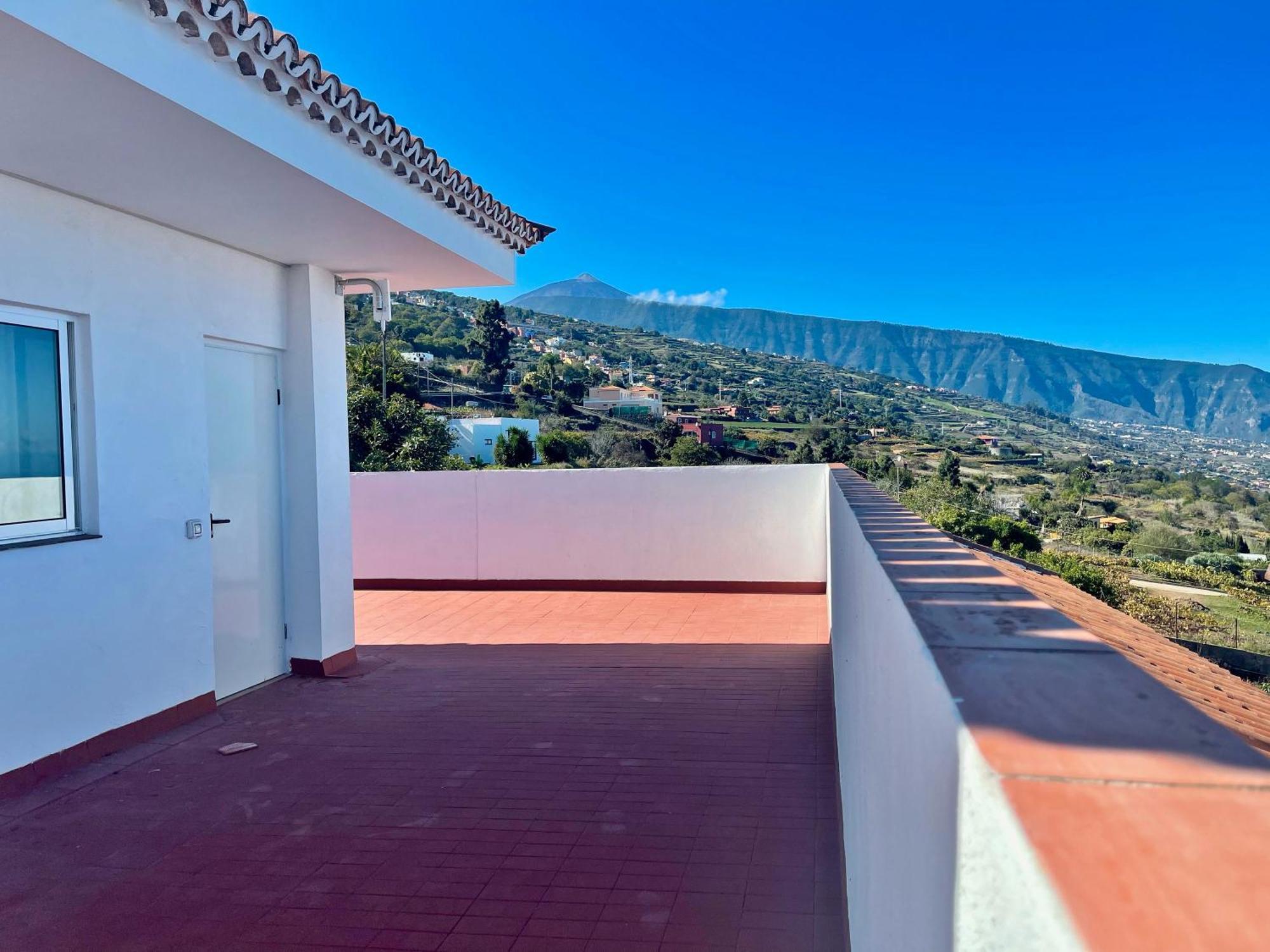 Ecologica Days Apartment La Orotava