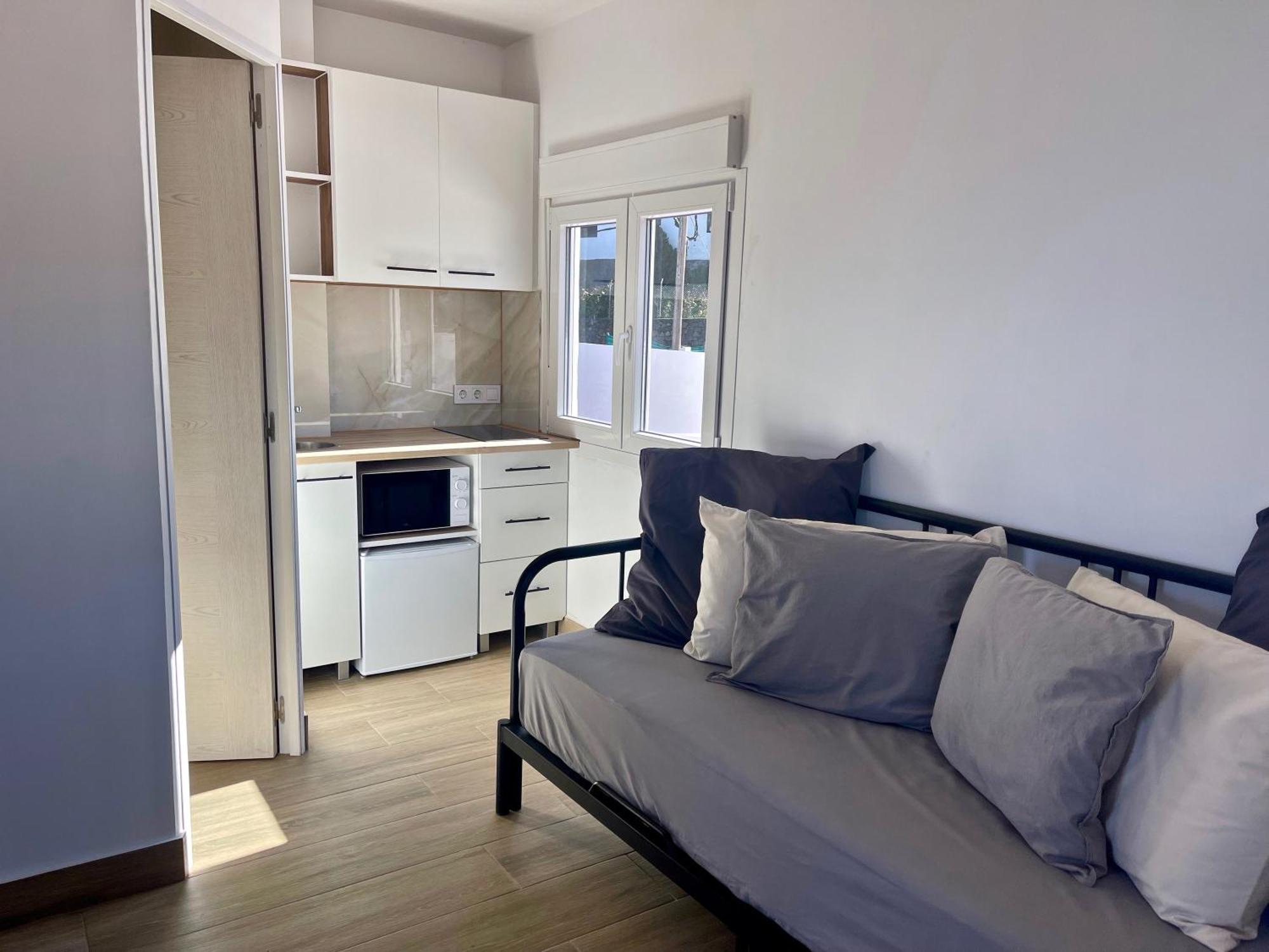 Apartment Ecologica Days