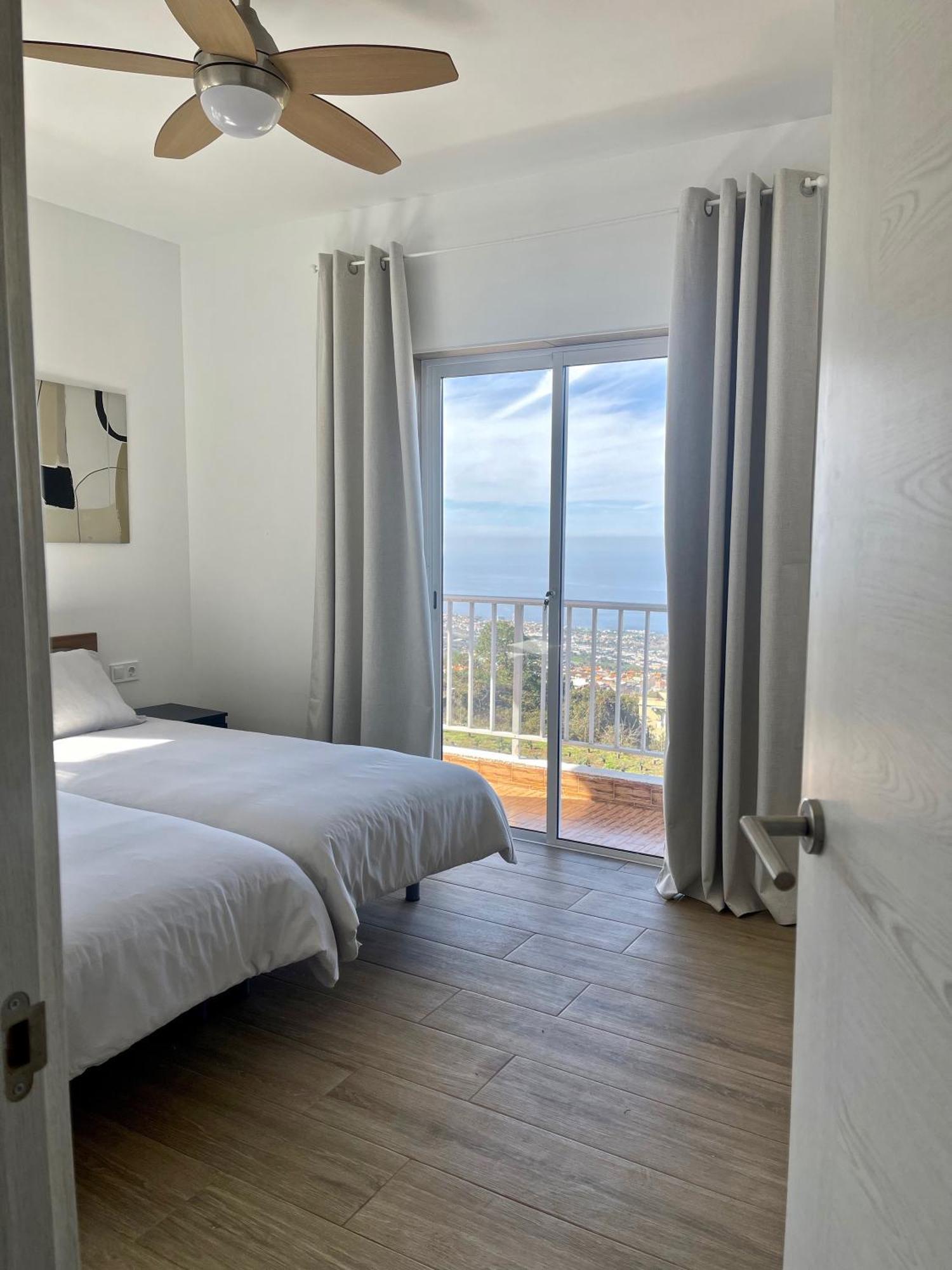 Ecologica Days Apartment La Orotava
