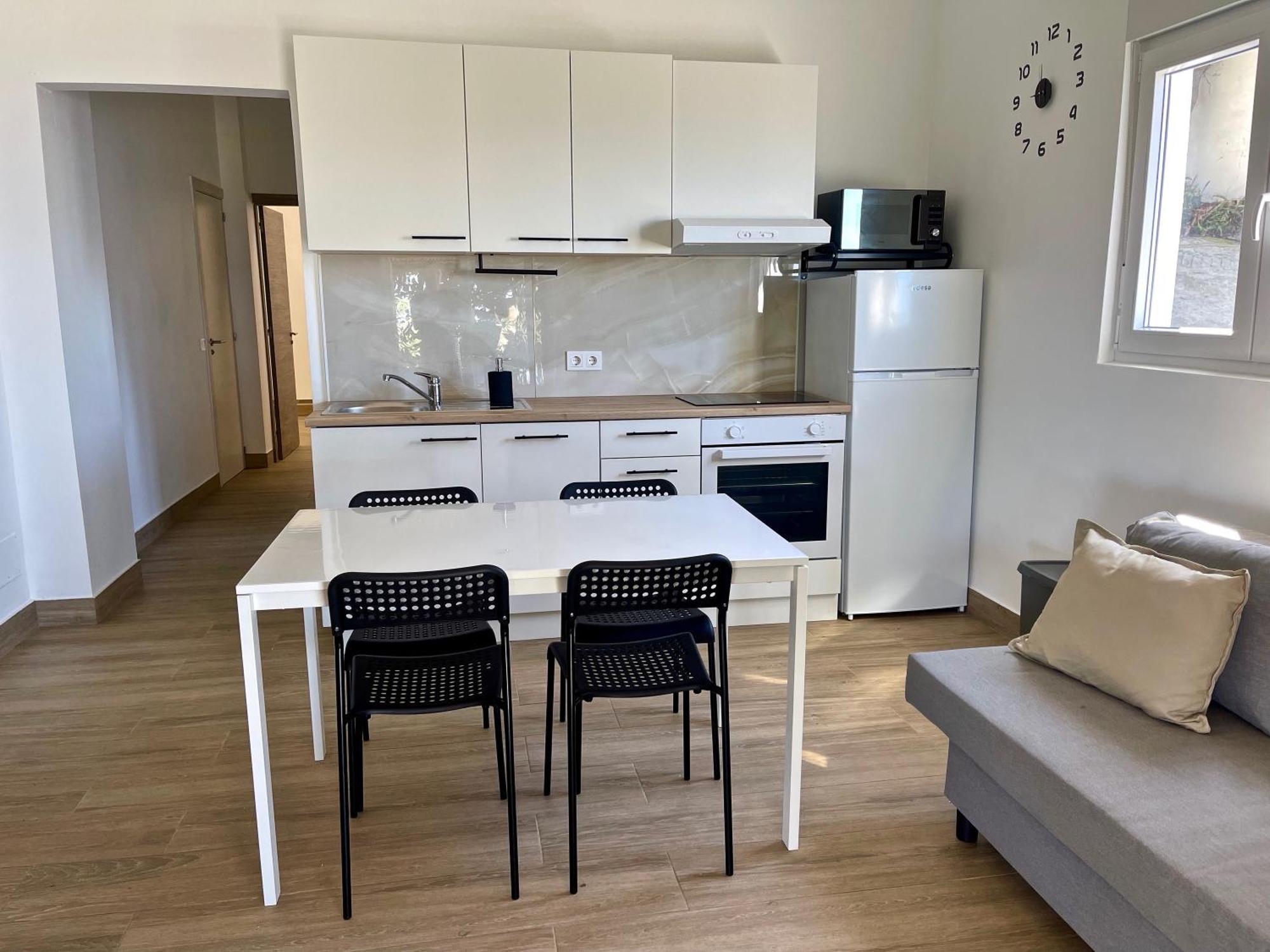 Ecologica Days Apartment *