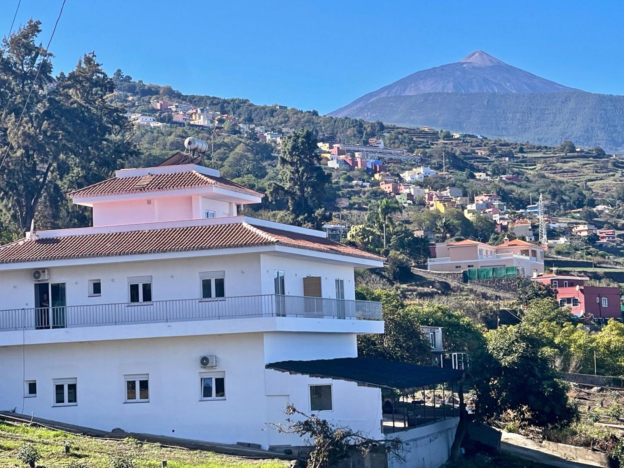 Ecologica Days Apartment La Orotava